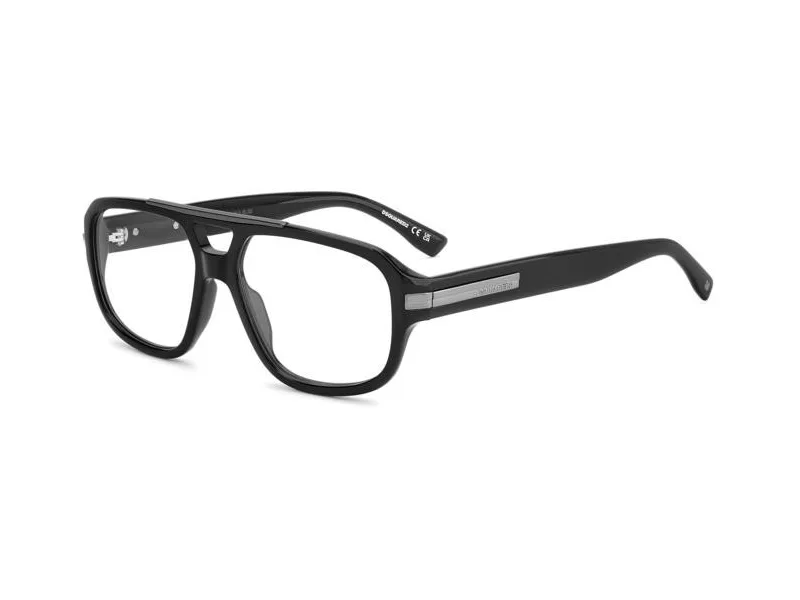 Dsquared2 D2 0199 ANS 56 Men glasses