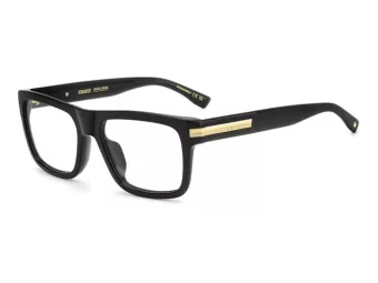 Dsquared2 D2 0200/G 807 55 Men glasses