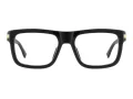 Dsquared2 D2 0200/G 807 55 Men glasses