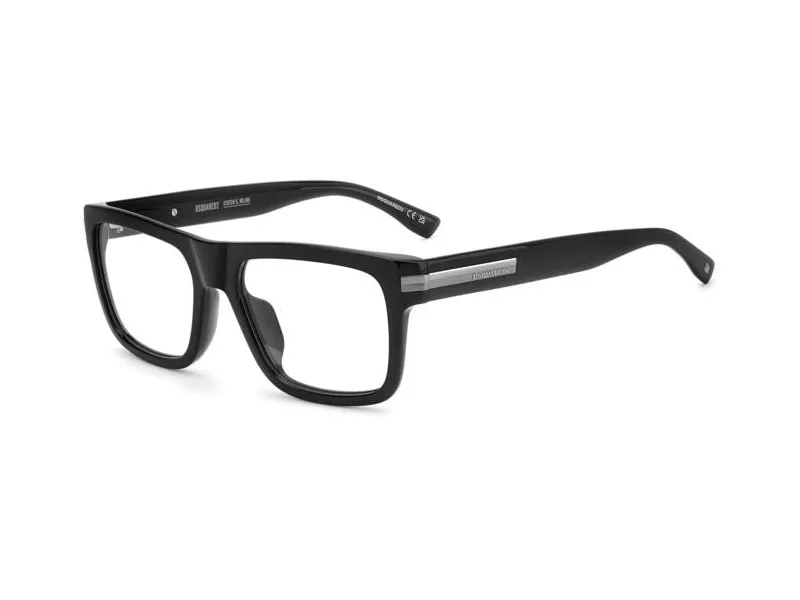Dsquared2 D2 0200/G ANS 55 Men glasses
