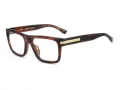Dsquared2 D2 0200/G EX4 55 Men glasses