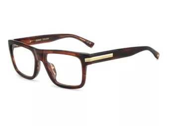 Dsquared2 D2 0200/G EX4 55 Men glasses