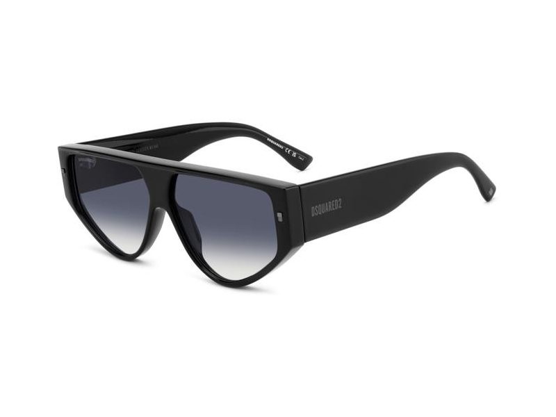 Dsquared2 D2 0201/S 807/08 61 Men sunglasses