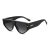 Dsquared2 D2 0201/S 807/9O 61 Men sunglasses
