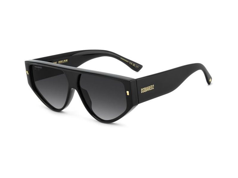 Dsquared2 D2 0201/S 807/9O 61 Men sunglasses