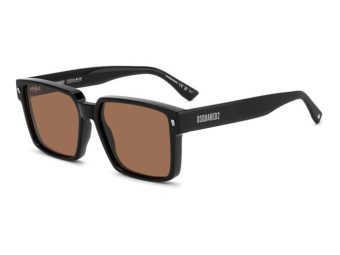 Dsquared2 D2 0202/G/S 807/70 58 Men sunglasses