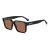 Dsquared2 D2 0202/G/S 807/70 58 Men sunglasses