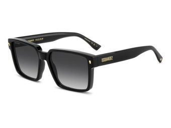 Dsquared2 D2 0202/G/S 807/9O 58 Men sunglasses