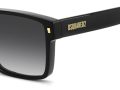Dsquared2 D2 0202/G/S 807/9O 58 Men sunglasses