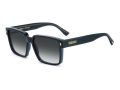 Dsquared2 D2 0202/G/S PJP/9O 58 Men sunglasses