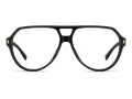 Dsquared2 D2 0204 807 58 Men glasses