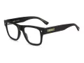 Dsquared2 D2 0205 807 51 Men glasses