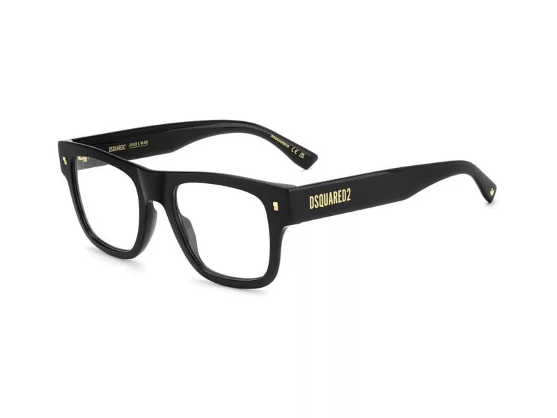 Dsquared2 D2 0205 807 51 Men glasses