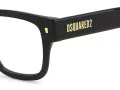 Dsquared2 D2 0205 807 51 Men glasses