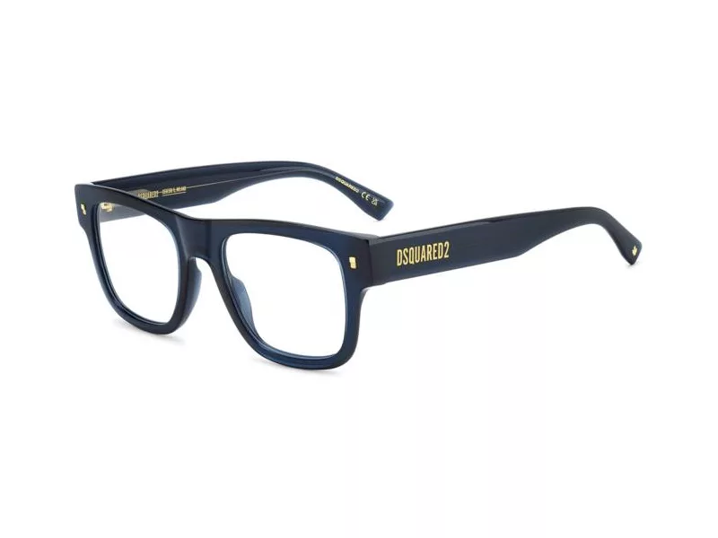Dsquared2 D2 0205 PJP 51 Men glasses