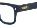 Dsquared2 D2 0205 PJP 51 Men glasses