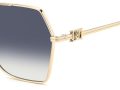 Dsquared2 D2 0206/S 000/08 62 Women sunglasses