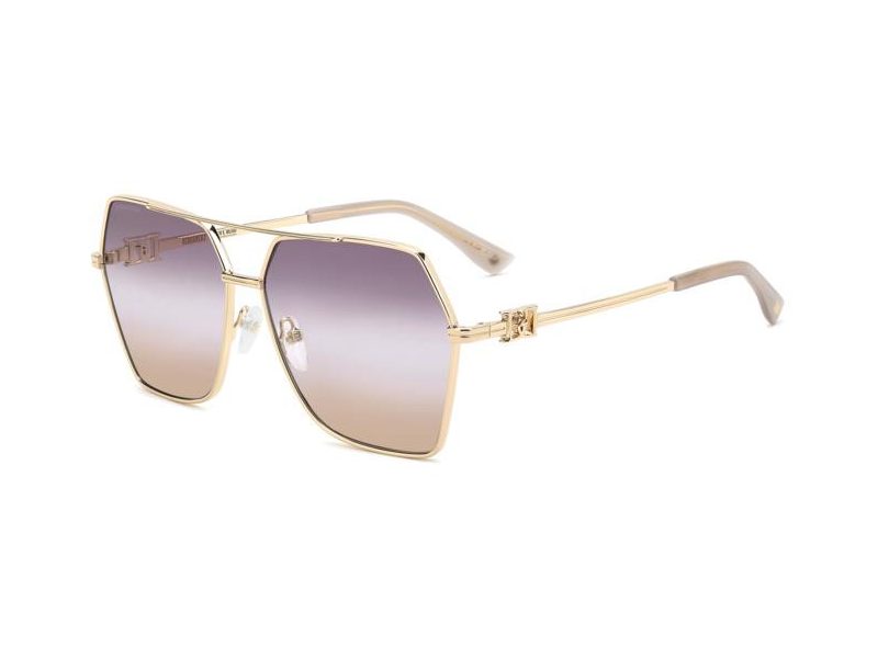 Dsquared2 D2 0206/S 000/QR 62 Women sunglasses