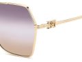 Dsquared2 D2 0206/S 000/QR 62 Women sunglasses