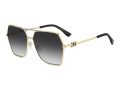 Dsquared2 D2 0206/S J5G/9O 62 Women sunglasses