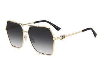 Dsquared2 D2 0206/S J5G/9O 62 Women sunglasses