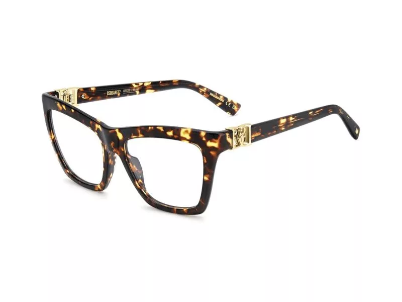 Dsquared2 D2 0208 086 54 Women glasses