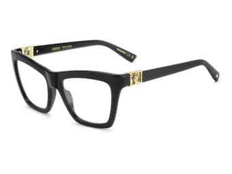 Dsquared2 D2 0208 807 54 Women glasses