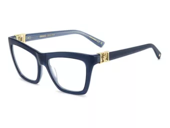 Dsquared2 D2 0208 ZX9 54 Women glasses