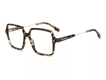 Dsquared2 D2 0210 086 55 Women glasses