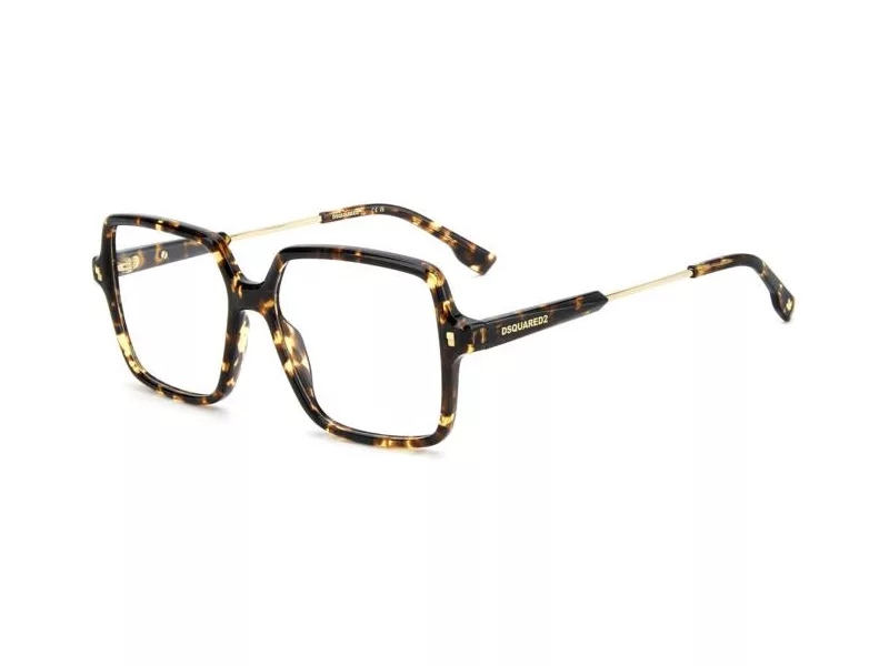Dsquared2 D2 0210 086 55 Women glasses
