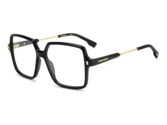 Dsquared2 D2 0210 807 55 Women glasses