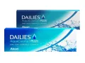 Dailies AquaComfort Plus (10 lenses)