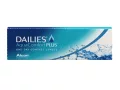 Dailies AquaComfort Plus (10 lenses)