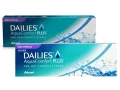 Dailies AquaComfort Plus Multifocal (30 lenses)
