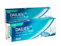 Dailies AquaComfort Plus Toric (30 lenses)