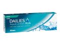 Dailies AquaComfort Plus Toric (30 lenses)