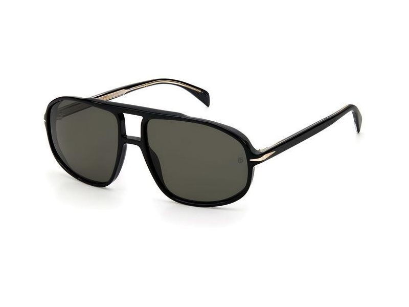 David Beckham DB 1000/S 807/IR 59 Men sunglasses