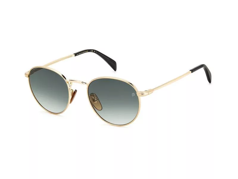 Db1194 Rhl David Beckham DB 1005/S RHL/9K 51 Men sunglasses - Contact l