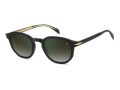 David Beckham DB 1007/S 003/CS 51 Men sunglasses