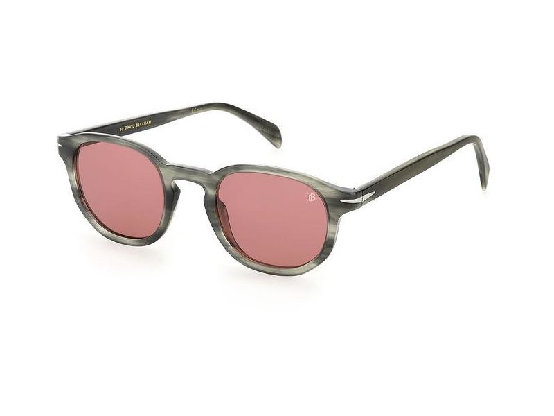 David Beckham DB 1007/S 2W8/4S 49 Men sunglasses