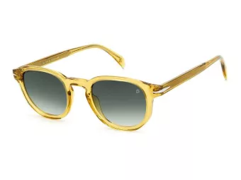 David Beckham DB 1007/S 40G/9K 49 Men sunglasses