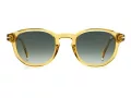 David Beckham DB 1007/S 40G/9K 49 Men sunglasses