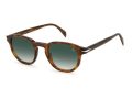 David Beckham DB 1007/S 45Z/9K 49 Men sunglasses