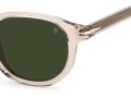 David Beckham DB 1007/S 79U/QT 49 Men sunglasses