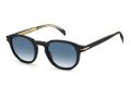David Beckham DB 1007/S 807/08 49 Men sunglasses