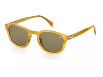 David Beckham DB 1007/S B4L/QT 49 Men sunglasses