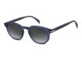 David Beckham DB 1007/S FLL/NU 49 Men sunglasses