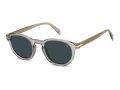 David Beckham DB 1007/S KB7/KU 49 Men sunglasses