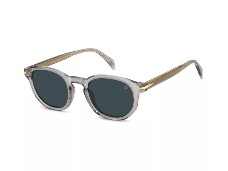 David Beckham DB 1007/S KB7/KU 51 Men sunglasses