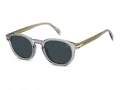 David Beckham DB 1007/S KB7/KU 51 Men sunglasses